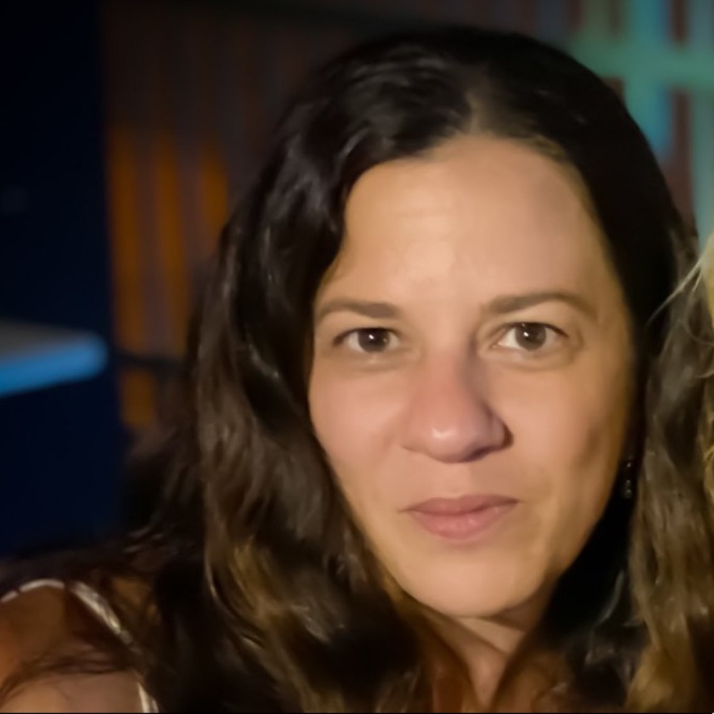 Meet your Posher, Amy jo